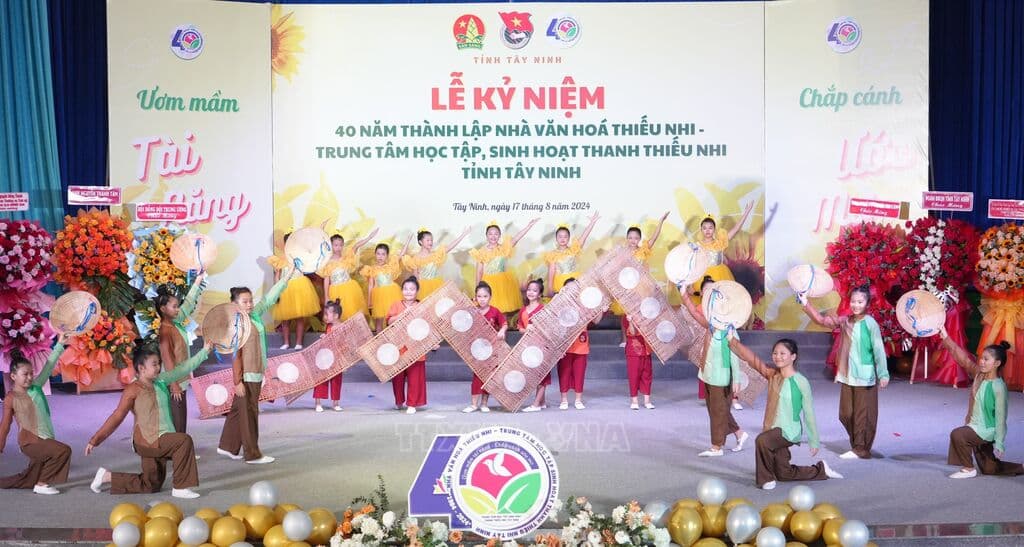 Hoạt động rèn luyện
