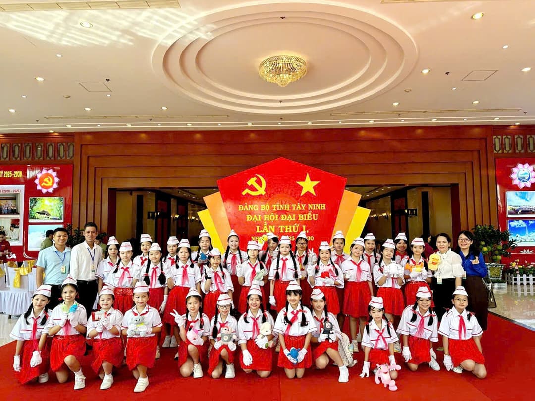 Hoạt động cộng đồng